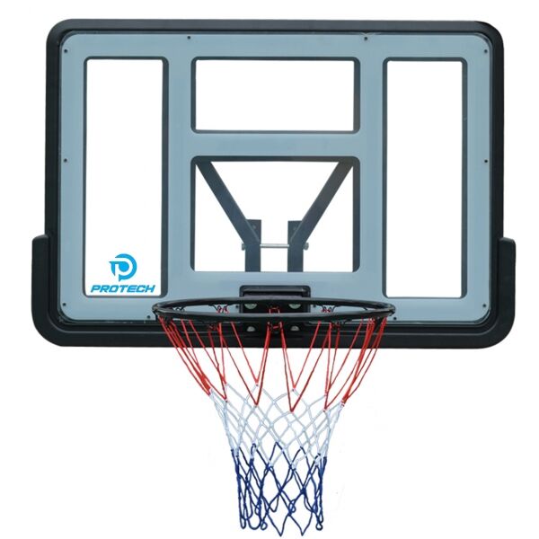 Protech Duvara Monte Basketbol Potası - 007