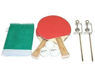 Dynamic Tennis Racket Set