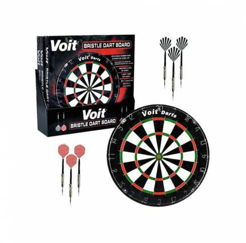 Voit Dart Seti (6 adet dart oku dahildir.)