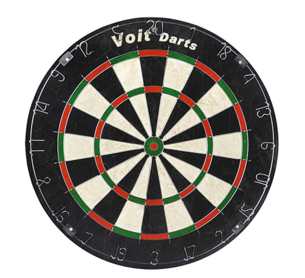 Voit Dart Seti (6 adet dart oku dahildir.)