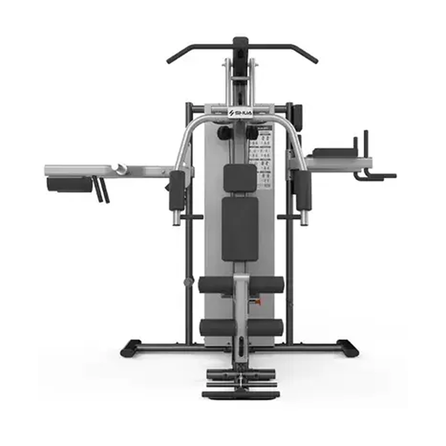 SHUA Çoklu 3 Fitness İstasyonu - SH-G5203