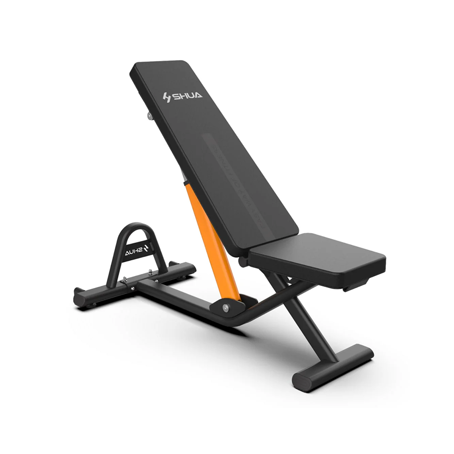 Shua Ev Tipi Ayarlanabilir Bench - SH-G599