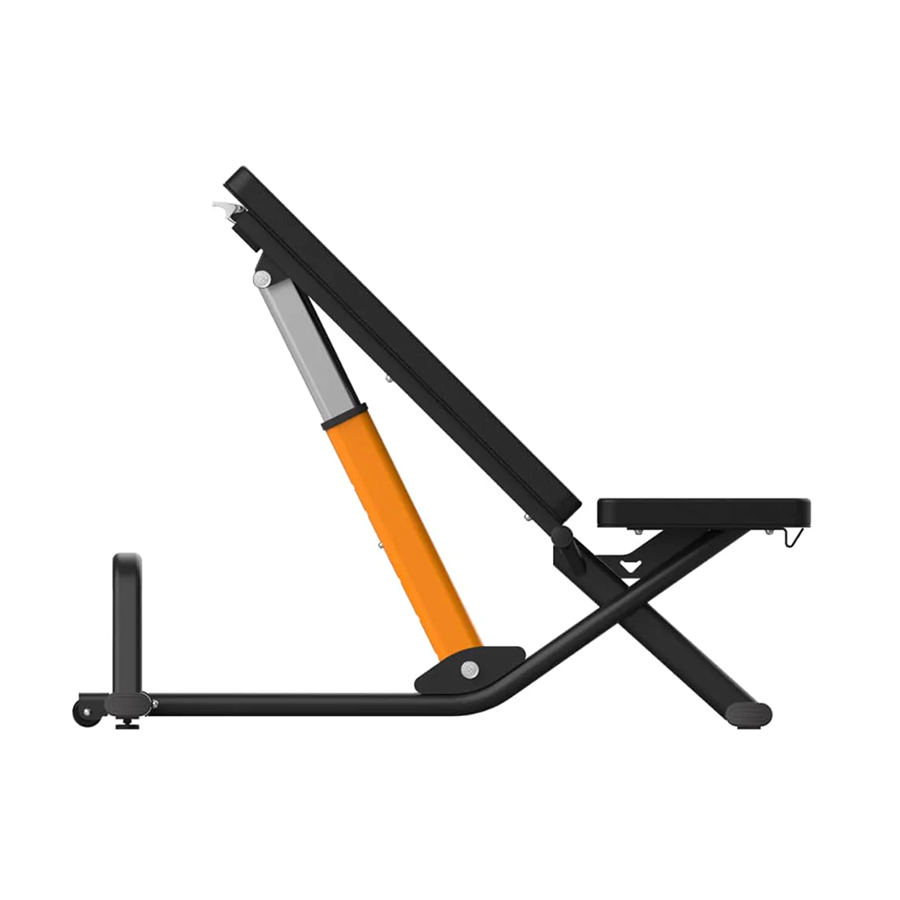 Shua Ev Tipi Ayarlanabilir Bench - SH-G599