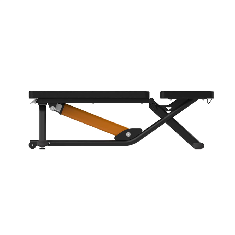 Shua Ev Tipi Ayarlanabilir Bench - SH-G599