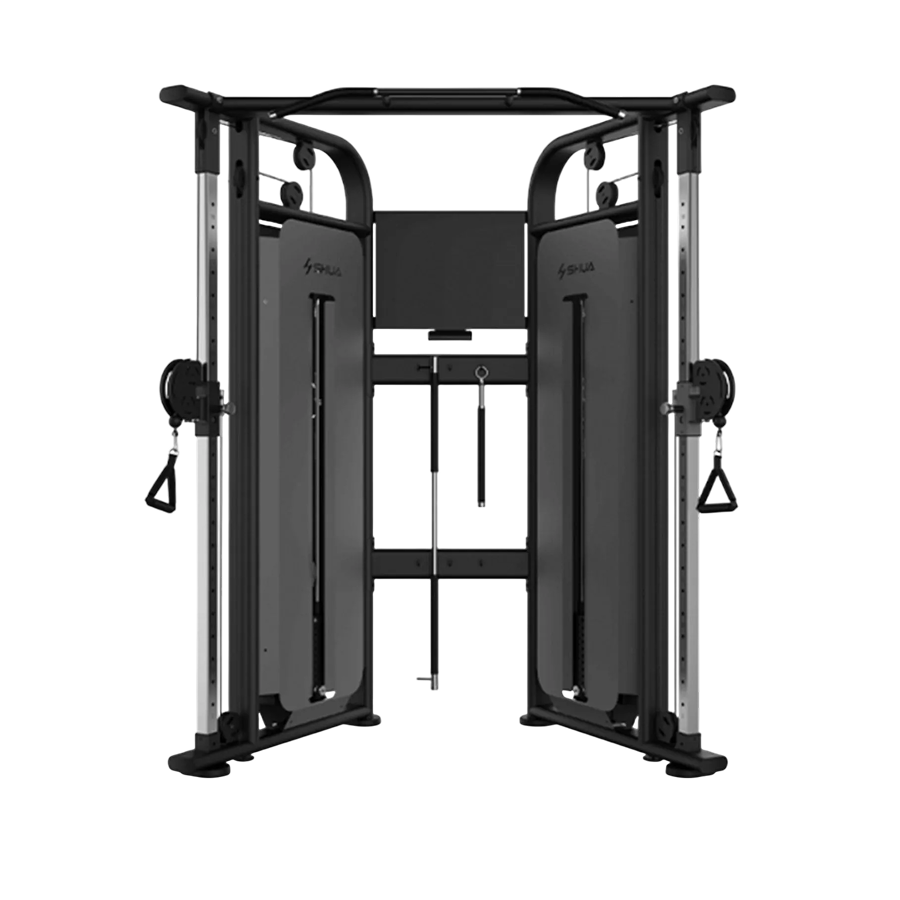 SHUA Dual Adjustable Pulley