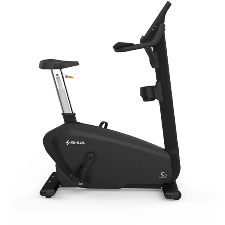 Shua 9 Serisi Dikey Bisiklet – SH-B9100U