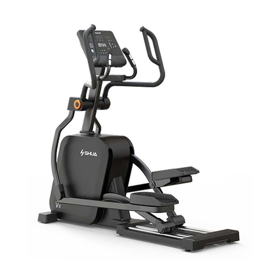 Shua E800 Eliptik Bisiklet