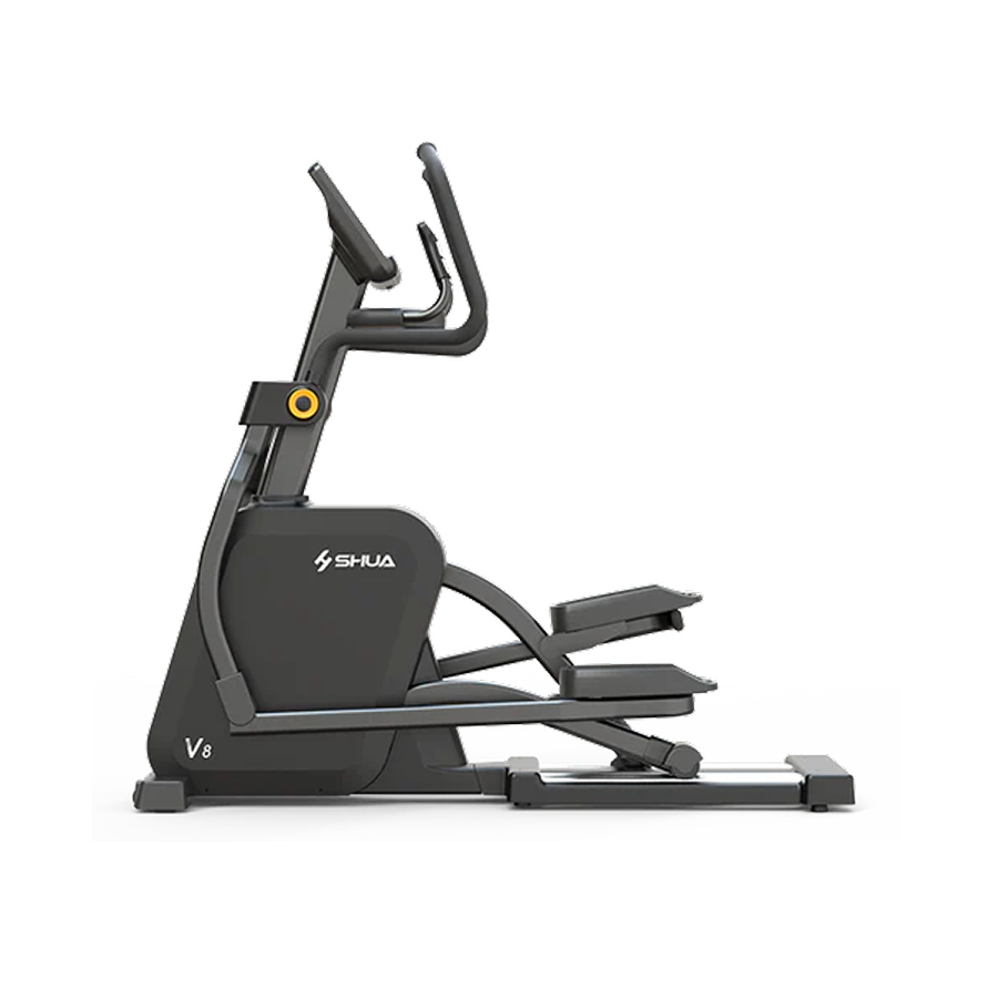 Shua E800 Eliptik Bisiklet