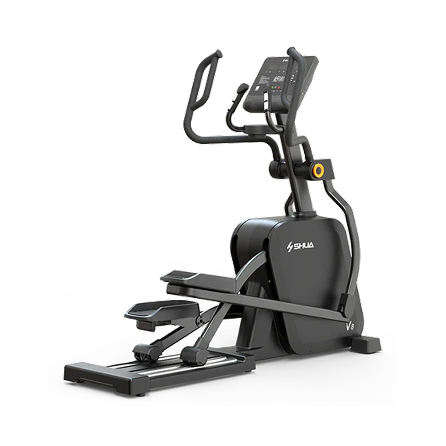 Shua E800 Eliptik Bisiklet