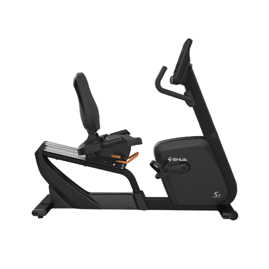 Shua 9 Serisi Yatay Bisiklet - B9100R