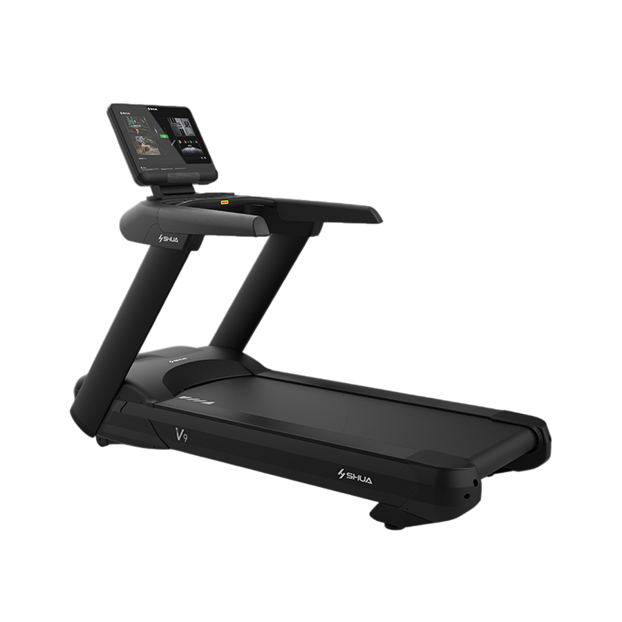 Shua V9+ Series Koşu Bandı