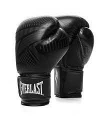 Everlast Spark Boks Eldiveni - Siyah - 12 Oz