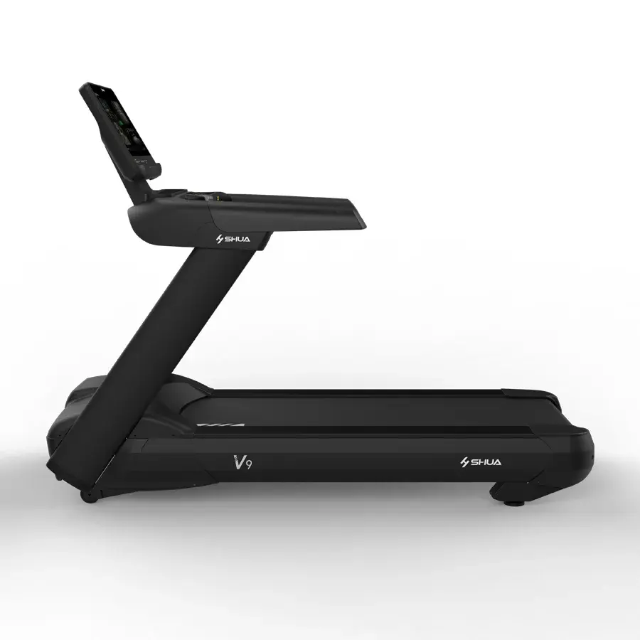 Shua V9+ Series Koşu Bandı