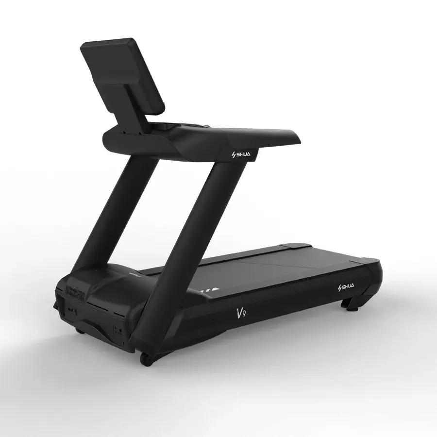 Shua V9+ Series Koşu Bandı