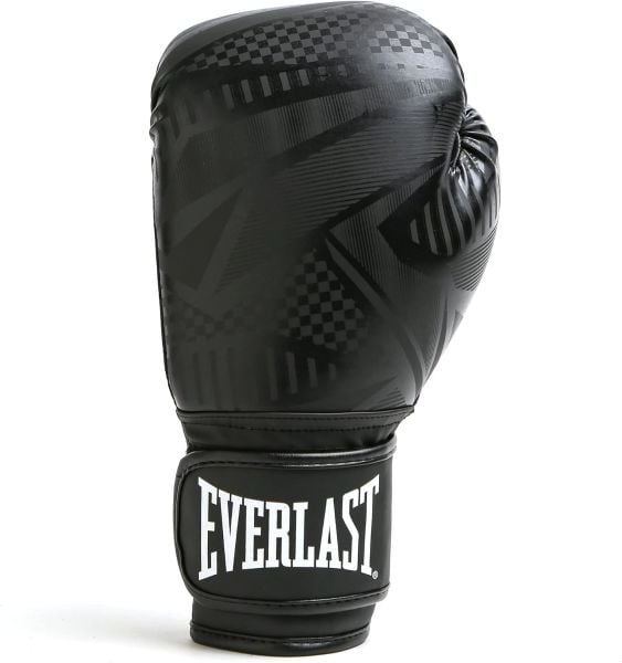 Everlast Spark Boks Eldiveni - Siyah - 14 Oz