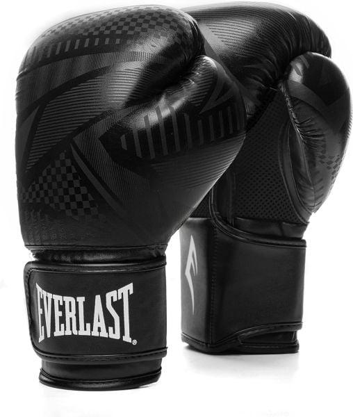 Spark Training Gloves Black 14 Oz
