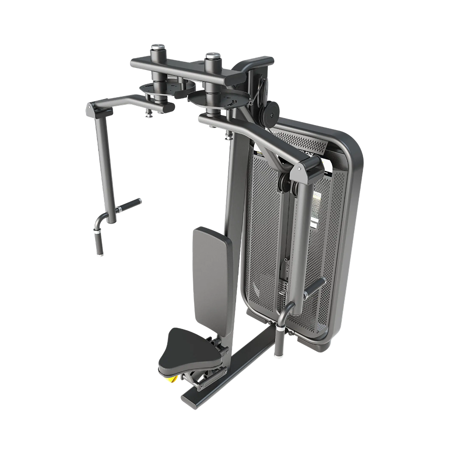 Protech Rear Delt&Pec Fly 7007