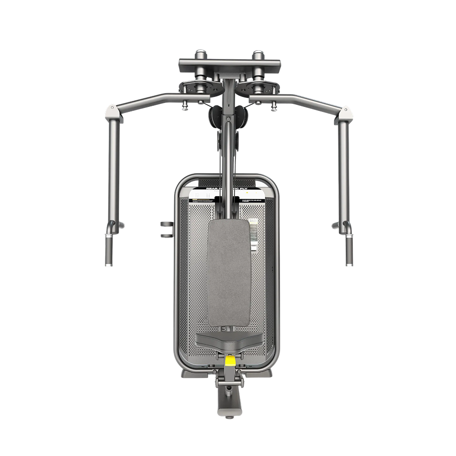 Protech Rear Delt&Pec Fly 7007