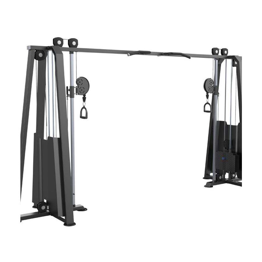 Protech 3016 Ayarlanabilir Cable Crossover