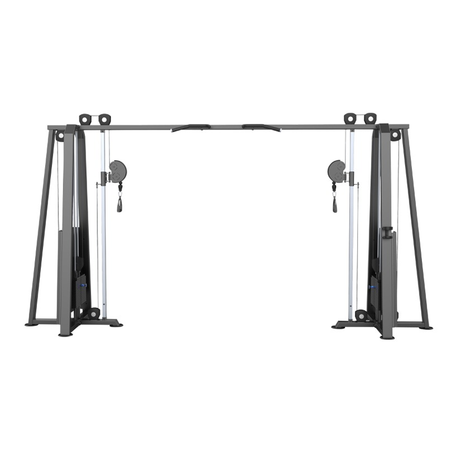 Protech 3016 Ayarlanabilir Cable Crossover