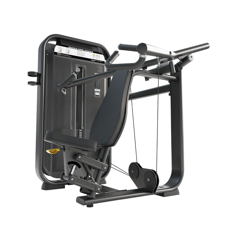 Protech Shoulder Press