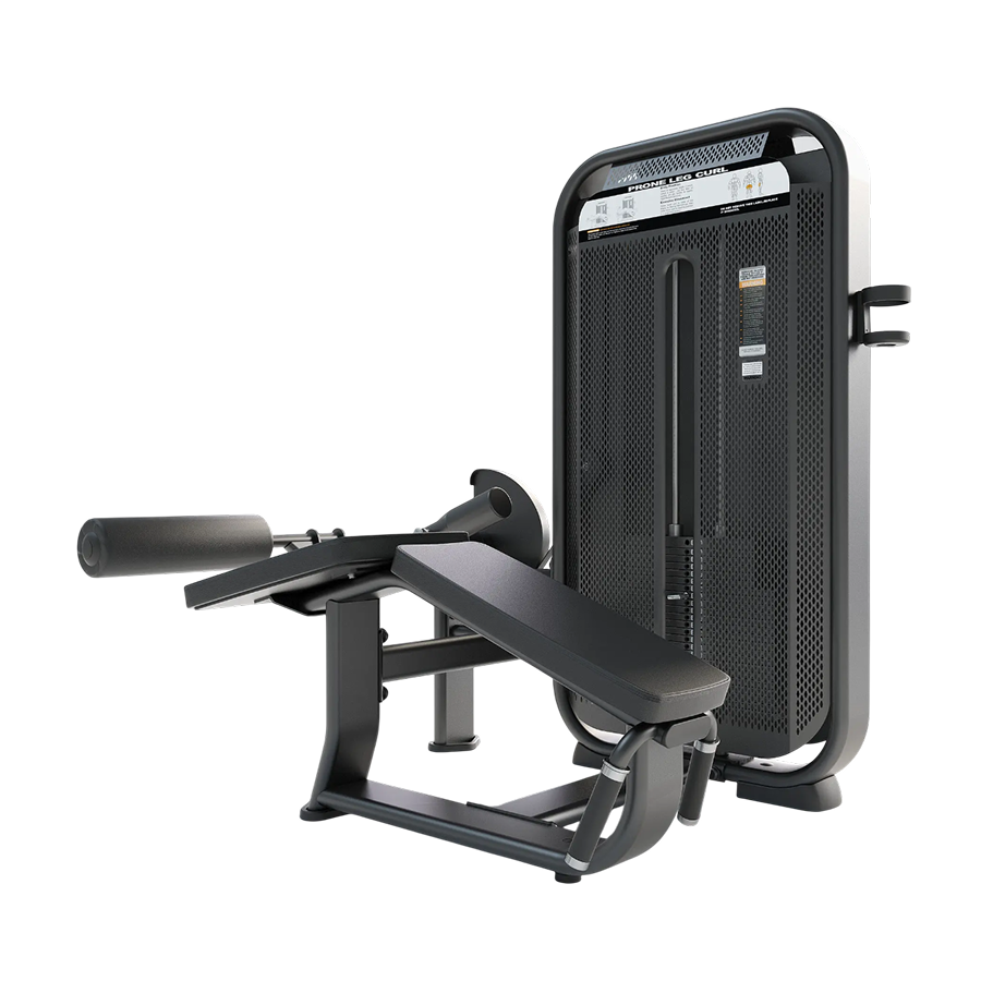 Protech Prone Leg Curl E7001