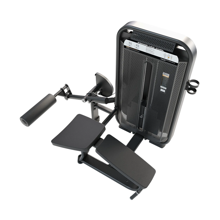 Protech Prone Leg Curl E7001