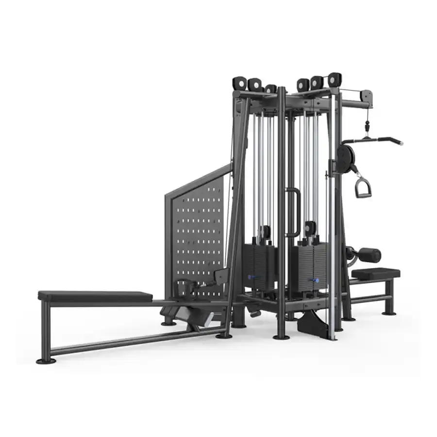 Protech 4 Multi İstasyon Tower - PTEC2029