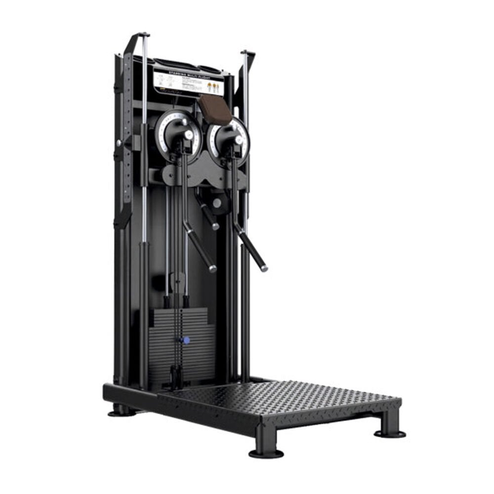 Protech Standing Multi Flight-2046