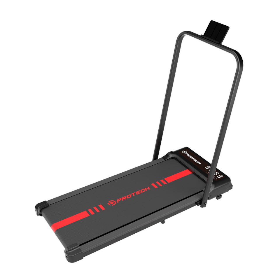 Protech Ultra Slim Treadmill