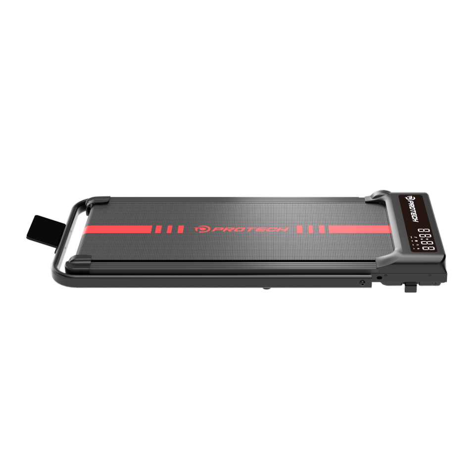 Protech Ultra Slim Treadmill