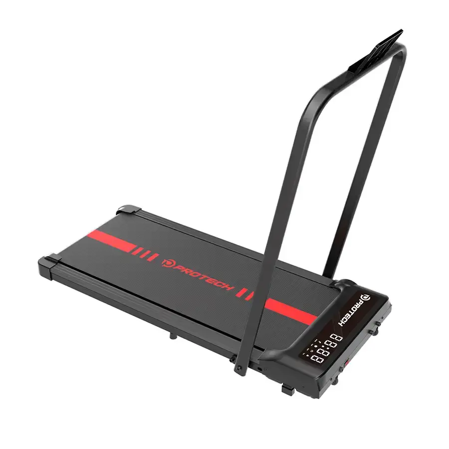 Protech Ultra Slim Treadmill