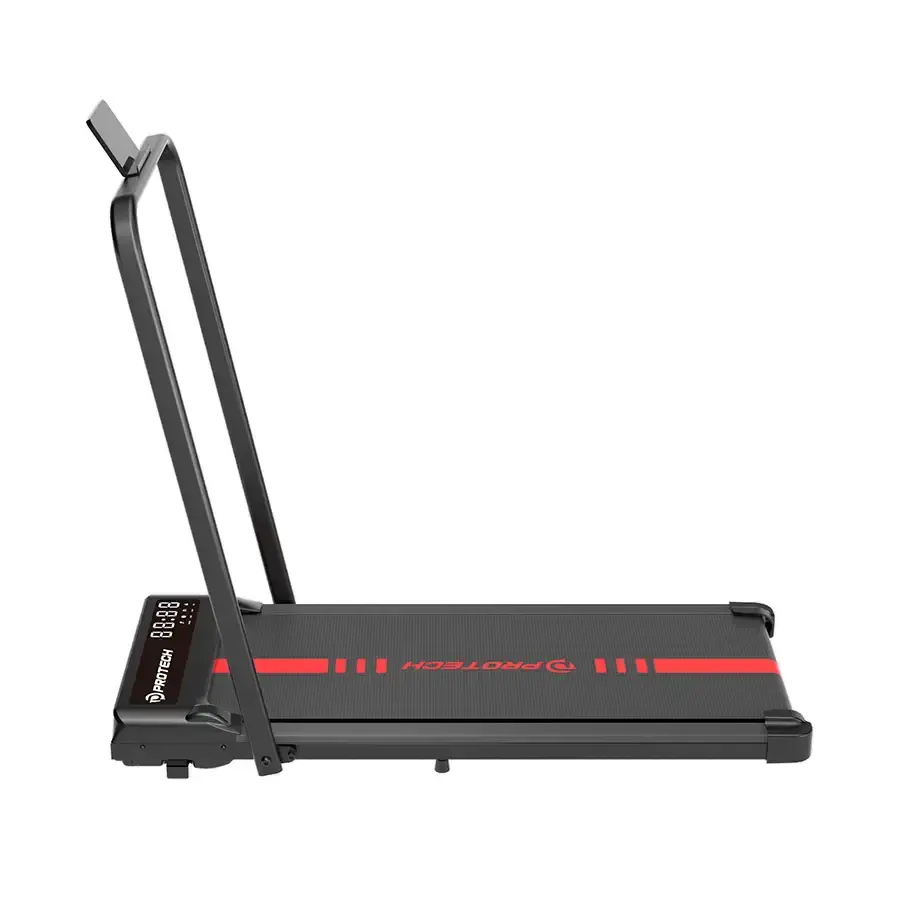 Protech Ultra Slim Treadmill