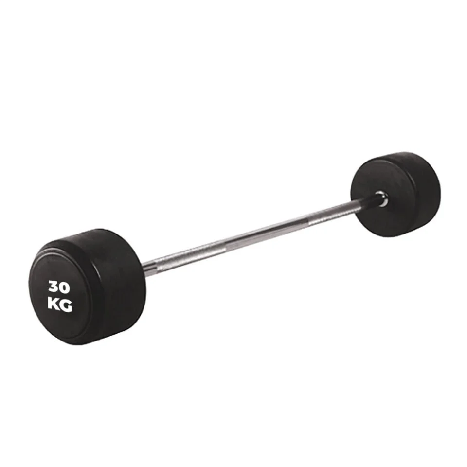 Protech Düz Barbell 30 KG