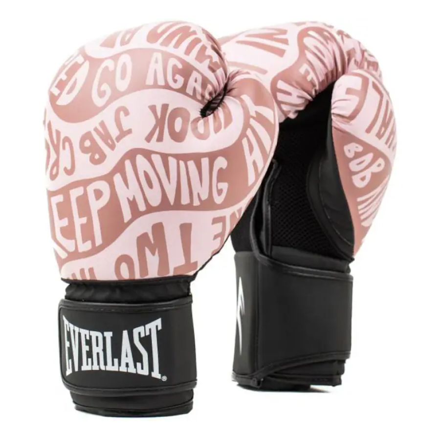 Everlast Spark Printed Pink - 12 Oz