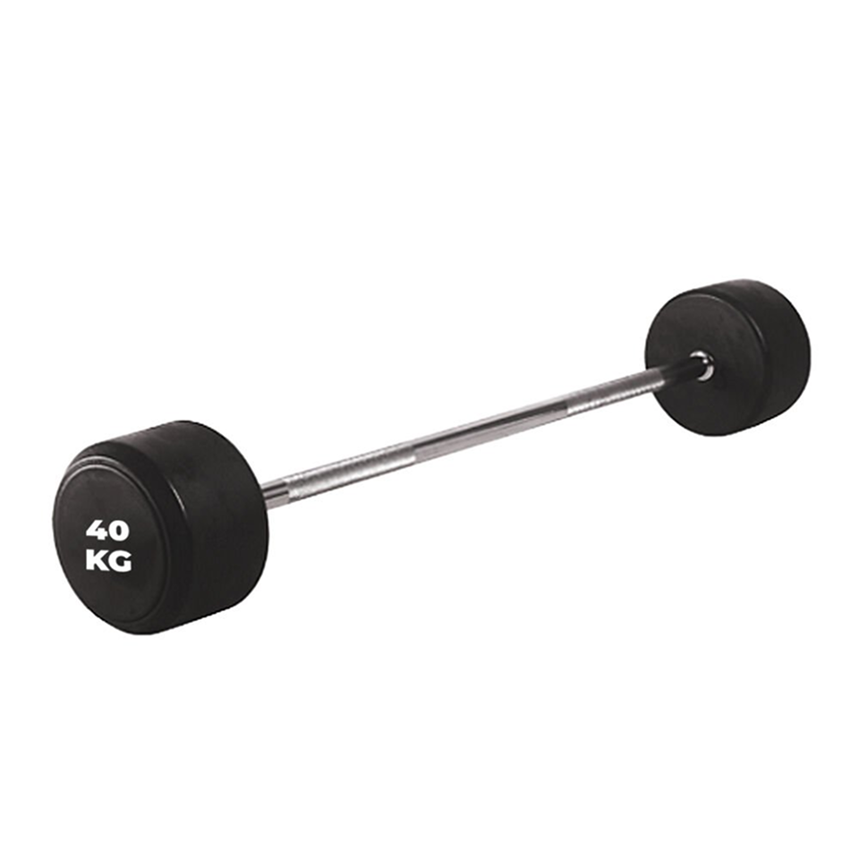 Protech Düz Barbell 40 KG