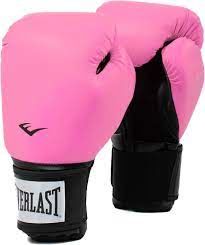 Everlast Prostyle Boxing Gloves – Pınk 8 oz
