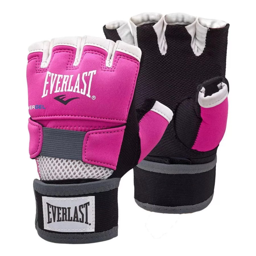 EVERLAST Ready-Made Bandage Pink – S