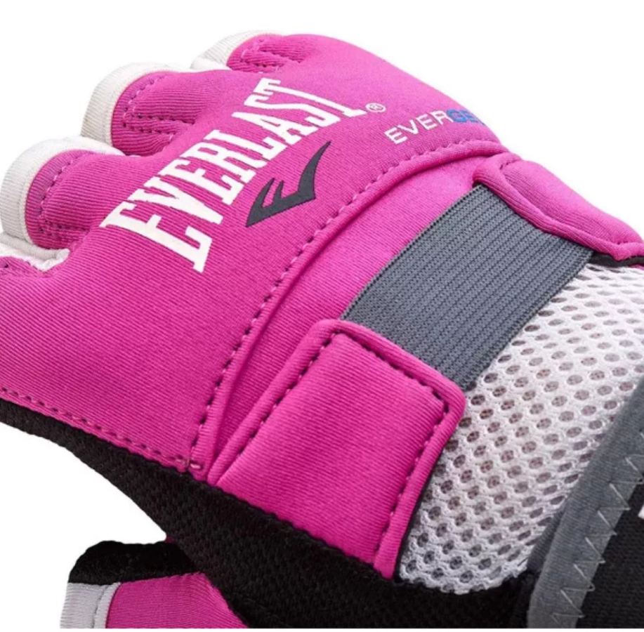 EVERLAST Hazır Bandaj Pembe – S