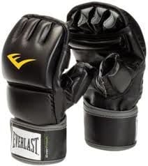 Everlast Heavy Bag Gloves