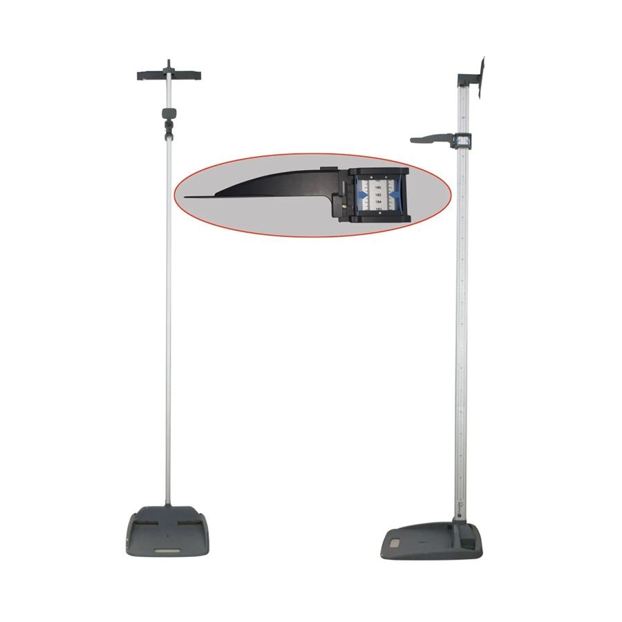 Taşınabilir Boy Ölçer