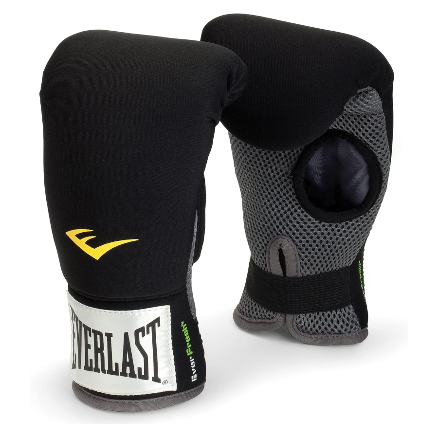 Everlast Neoprene Heavy Bag Gloves