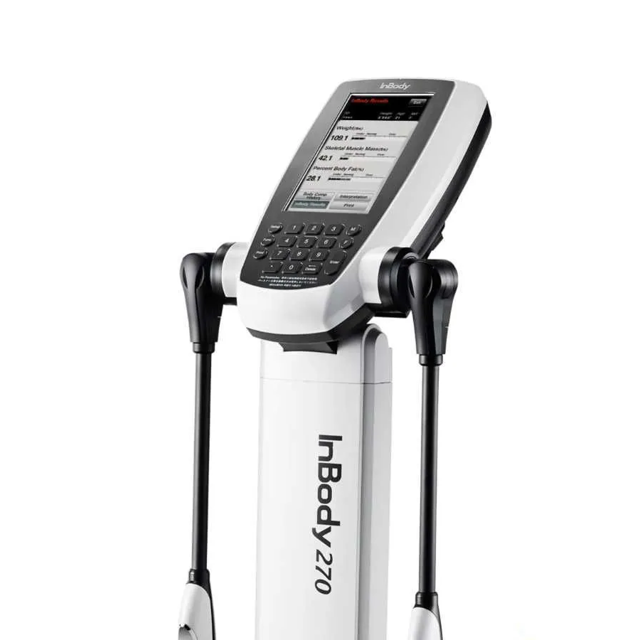 InBody 270S Vücut Kompozisyon Analiz Cihazı