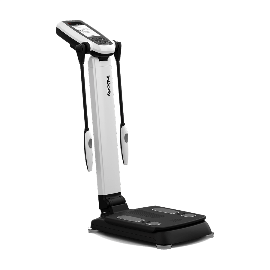 InBody 270S Body Composition Analyzer