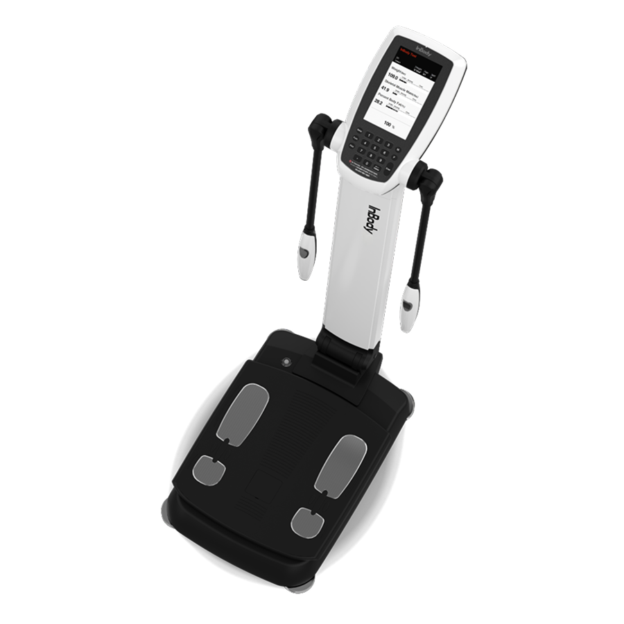 InBody 270S Body Composition Analyzer