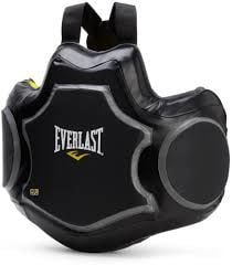 Everlast Coach Vest