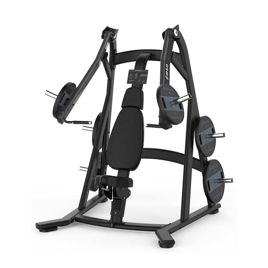 SHUA Upper Push Chest Trainer - G6901