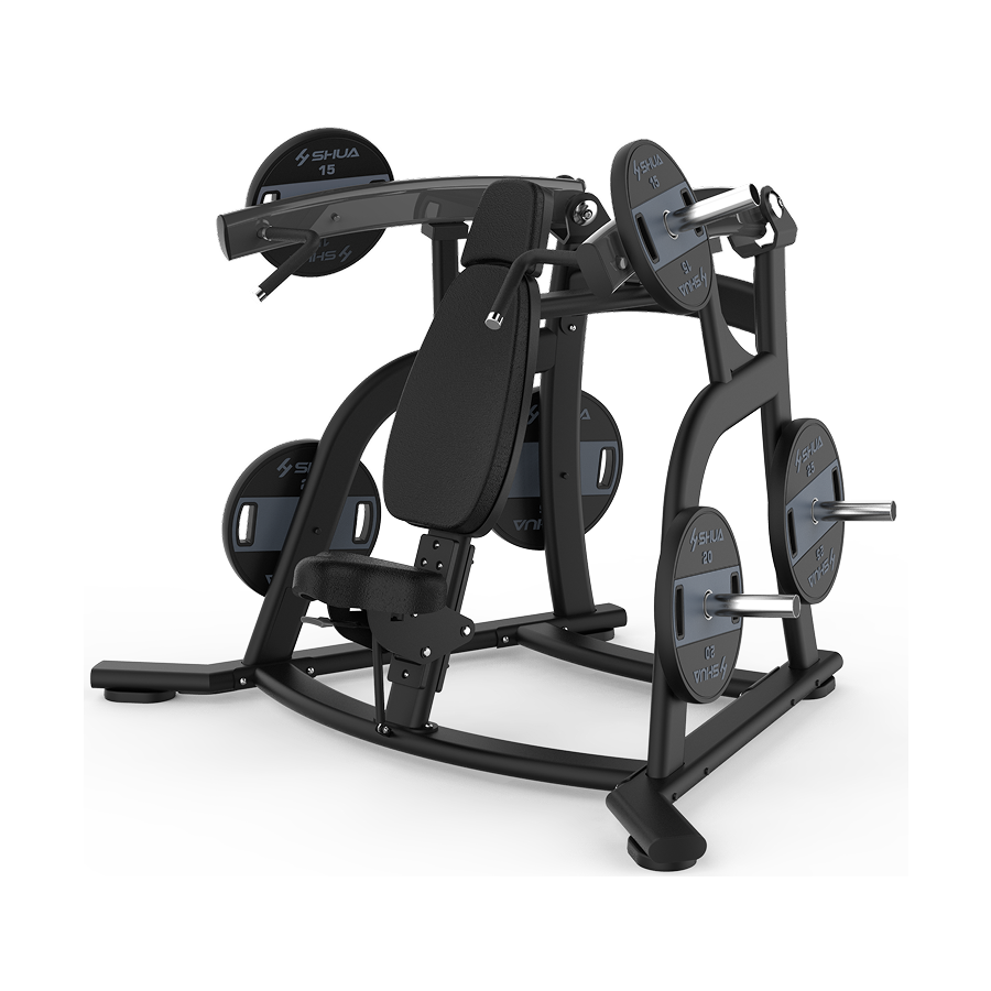 SHUA Shoulder Press - G6905