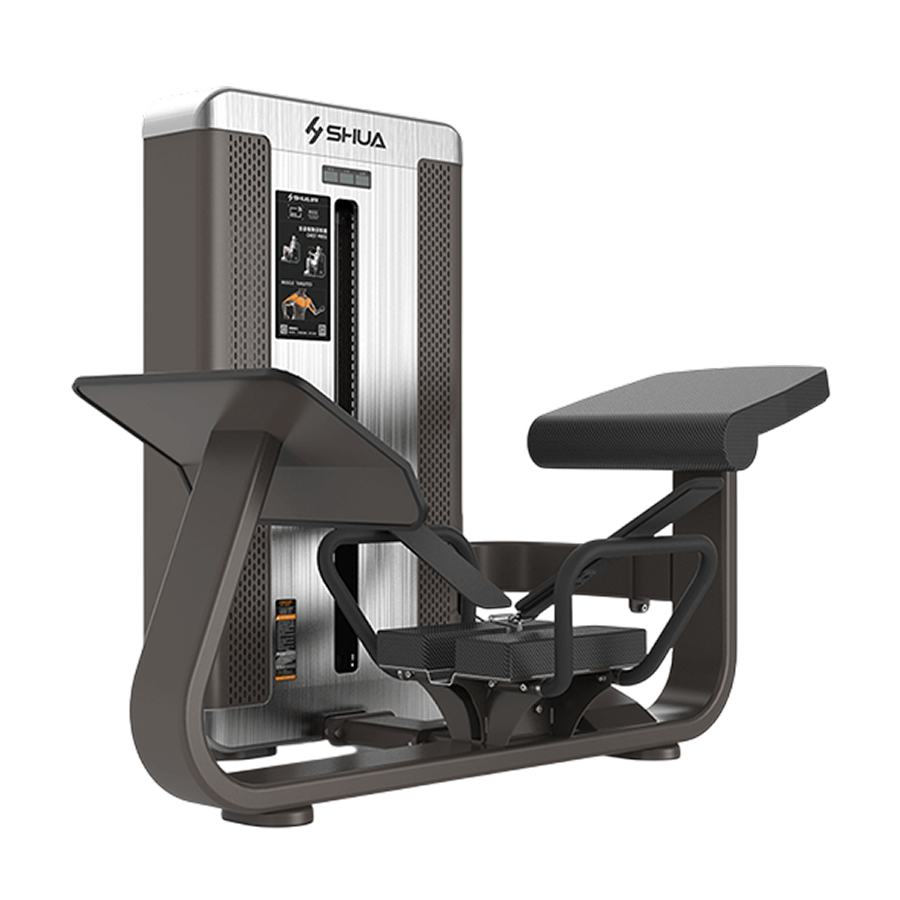 SHUA Hip Thrust - G8809