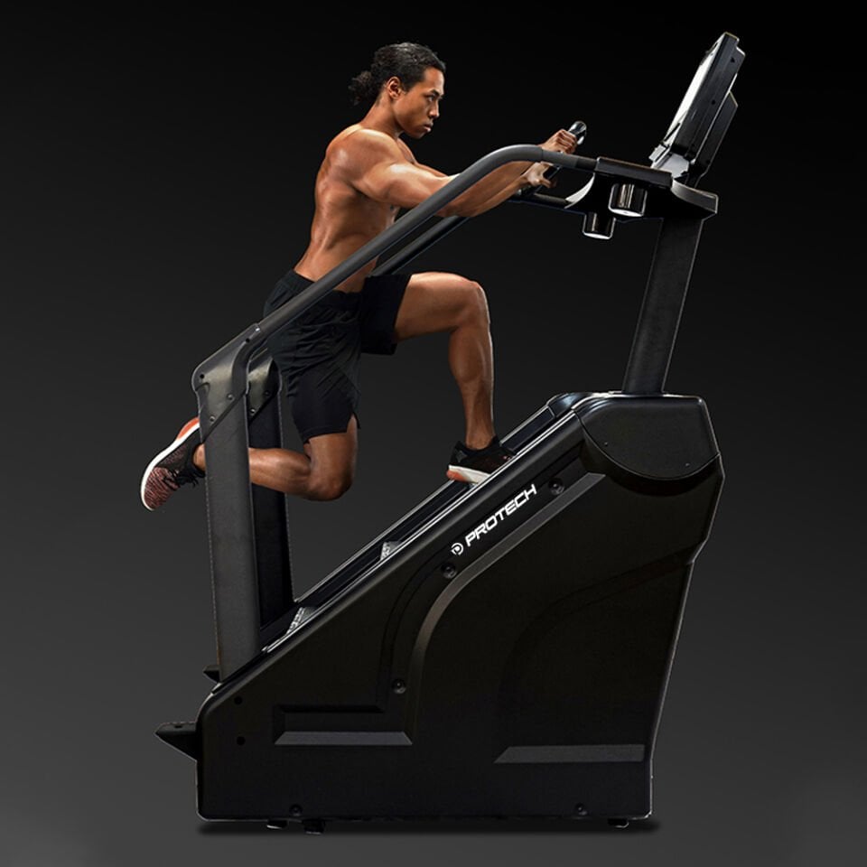 Protech Stepmill